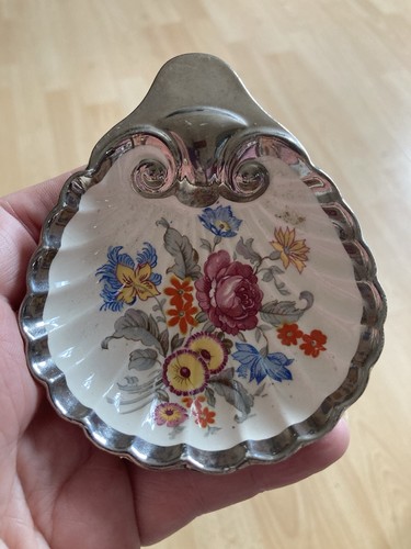 Vintage english ware lancaster - english,