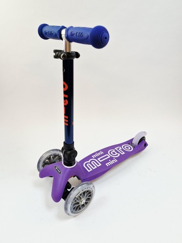 Micro scooters mini deluxe - micro,