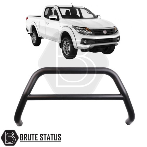 Fiat fullback 2015 2019 bull - fullback, 2015-2019