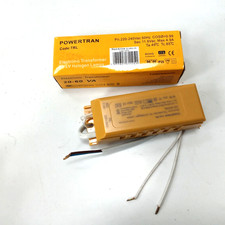 Low voltage transformers 240v