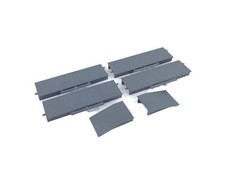 Gaugemaster GMKD46 Station