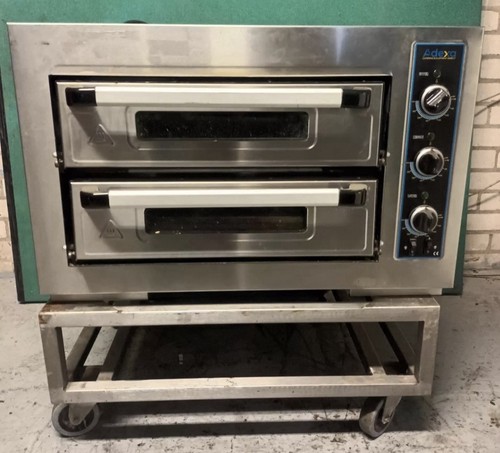 Electric pizza oven - pizza, adexa