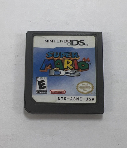 Super mario nintendo - super, –