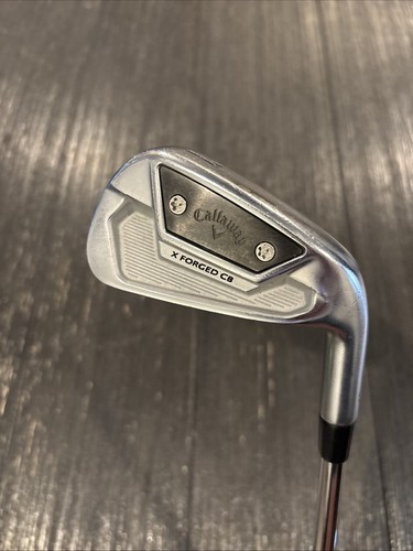 Callaway forged 21 - x,