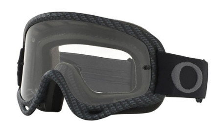 Oakley frame motocross mx - o,
