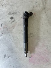 GENUINE MAZDA 3 C-X3 1.5 SKYACTIV DIESEL DENSO INJECTOR S560 13H50A