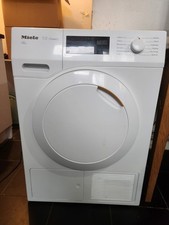 Miele T1 TDB130 7KG Heat Pump