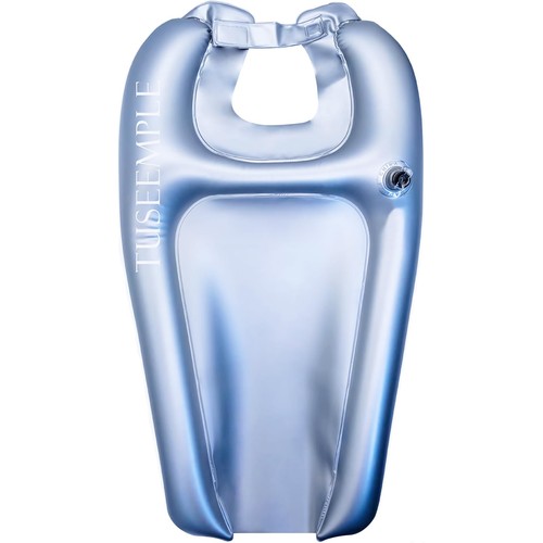 Portable shampoo bowl - portable, for