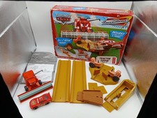 Disney/Pixar Cars Race o Rama