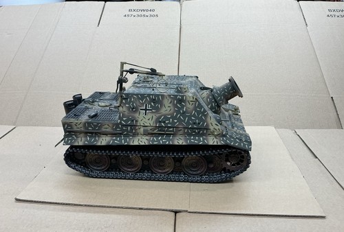 Torro taigen rc tank - taigen,
