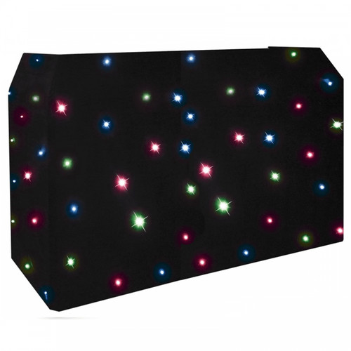 Starcloth dimmable rgb colour - starcloth,