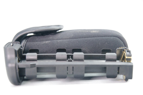 Nikon d10 battery - battery, holder