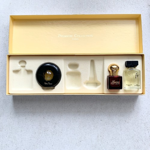 Vintage premiere collection - vintage,