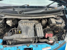 Suzuki Alto 09-17 1.0 Petrol K10B Engine Run & Tested  A73948