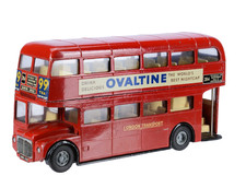 TRI-ANG SPOT ON  ROUTEMASTER