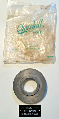 Nos churchill rg363 small - nos,