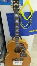 EPIPHONE Acoustic Guitar EJ-200