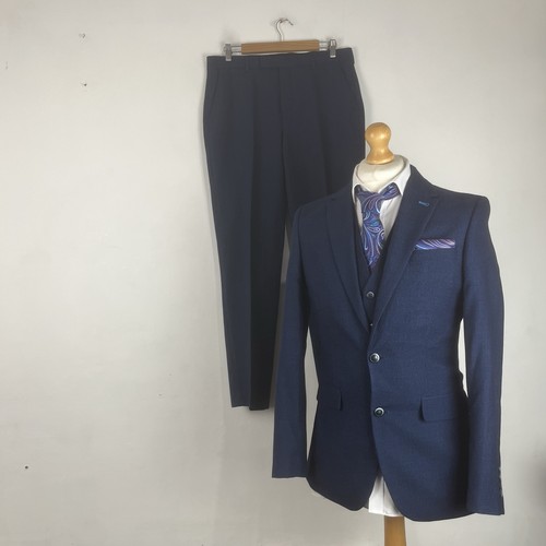 Sawyers hendricks 3 piece - &,
