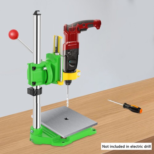 Rotary drill press stand - 90,