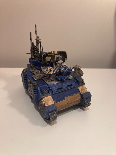 Warhammer 40k space marine - 40k,