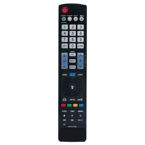 New akb73275606 remote for - new, lg