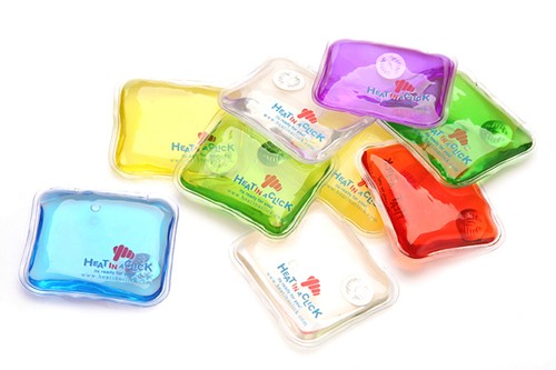 Heat click reusable small - click,
