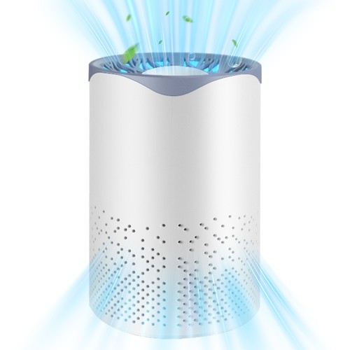 Air purifier for - air, room