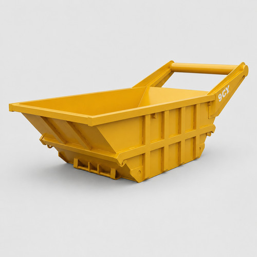 Steel bedding box for - bedding,