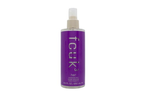Fcuk body - fcuk, spray