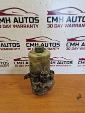 VW Polo Electric Power