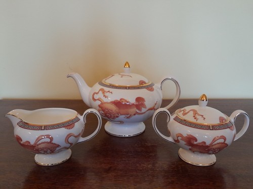 Wedgwood dynasty vintage - wedgwood,