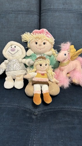 Rag doll bundle chilly - 4,