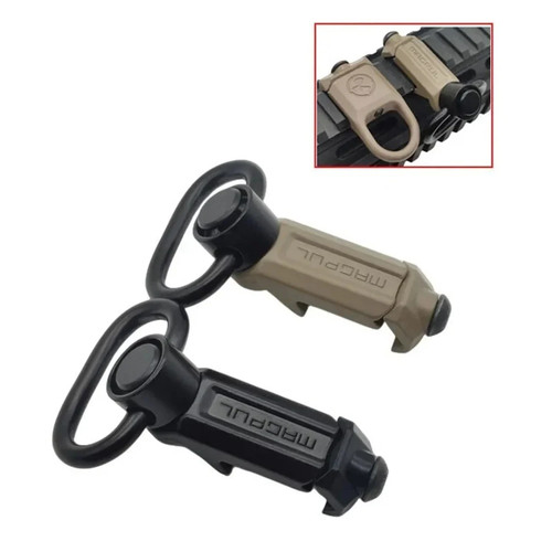 2pcs sling swivel quick - swivel,