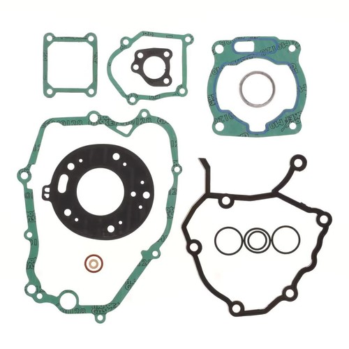 Gasket full kit dt125r - full, 99-06