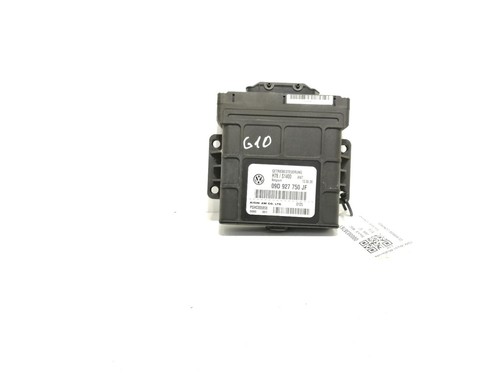 Audi gearbox control - audi, q7