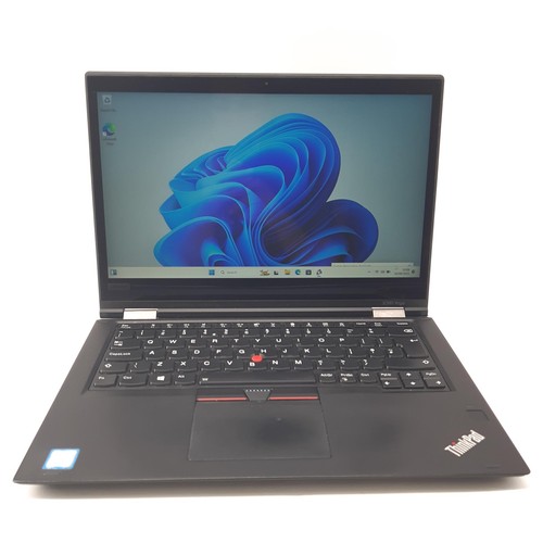 Lenovo thinkpad x380 - thinkpad,