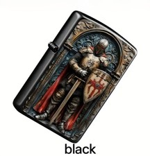 Knights Templar Knight Cross