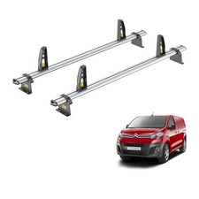 Citroen Dispatch Roof Rack for