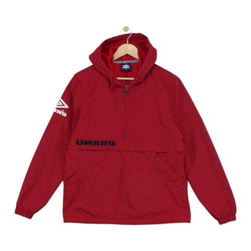 Umbro zip jacket mens size - zip,