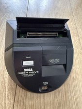 Sega Mega Drive - Official