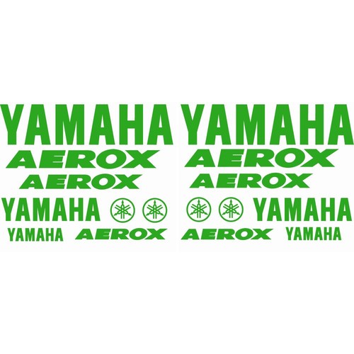 Stickers green sheet 30 - stickers,
