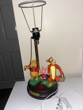 Semi-working Vintage Winnie