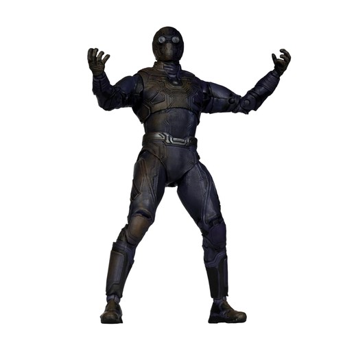 Mcfarlane theatrical deluxe - mcfarlane,