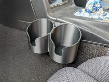 Mazda Miata MX-5 Dual Cup