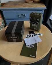 Strymon Brig dBucket Delay