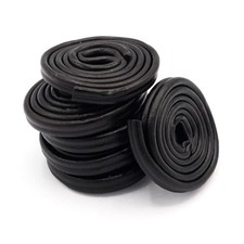 Liquorice Wheels Sweets Pick