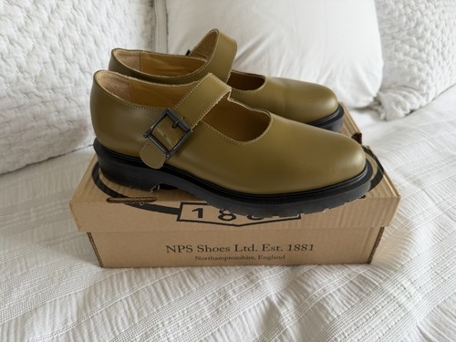 Solovair toast olive - solovair,