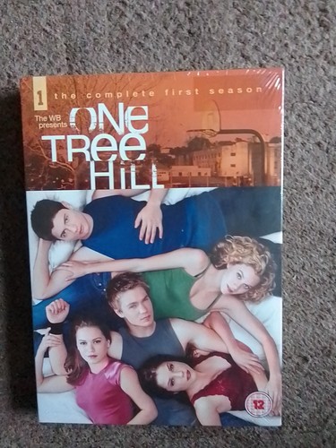 One tree hill season - , 1