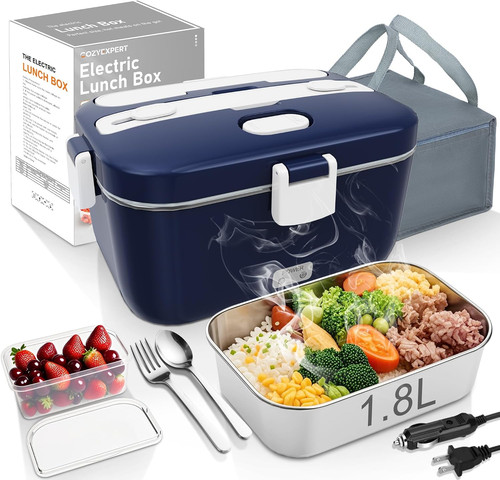Cozyexpert 100w electric lunch - 100w,