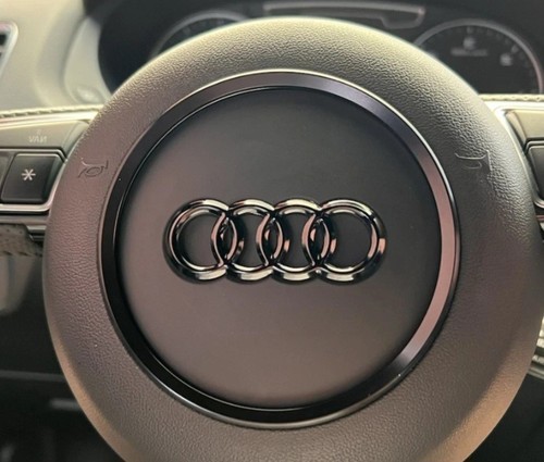 For tts ttrs s1 - ttrs, a1